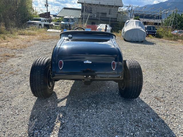 フォードその他 1927モデルT フラットヘッドエンジン(3枚目)