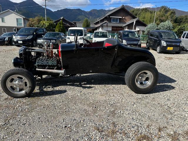フォードその他 1927モデルT フラットヘッドエンジン(5枚目)