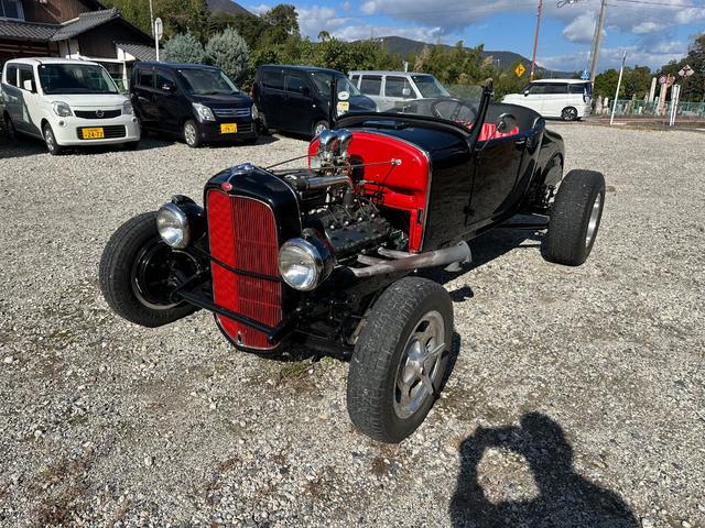 フォードその他 1927モデルT フラットヘッドエンジン(7枚目)