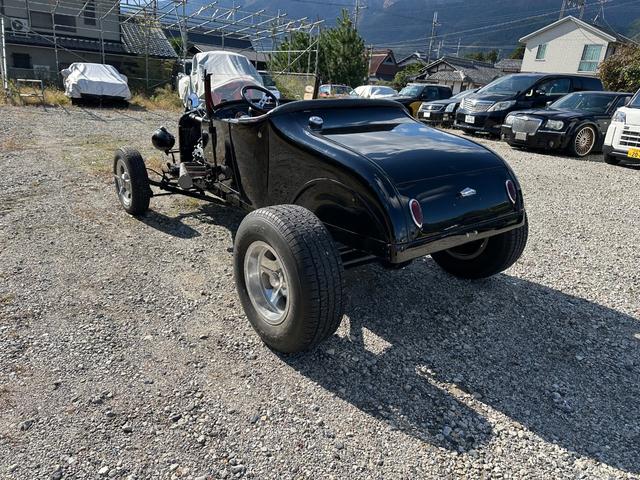 フォードその他 1927モデルT フラットヘッドエンジン(9枚目)
