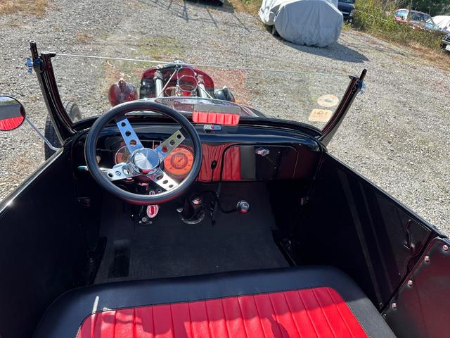 フォードその他 1927モデルT フラットヘッドエンジン(11枚目)