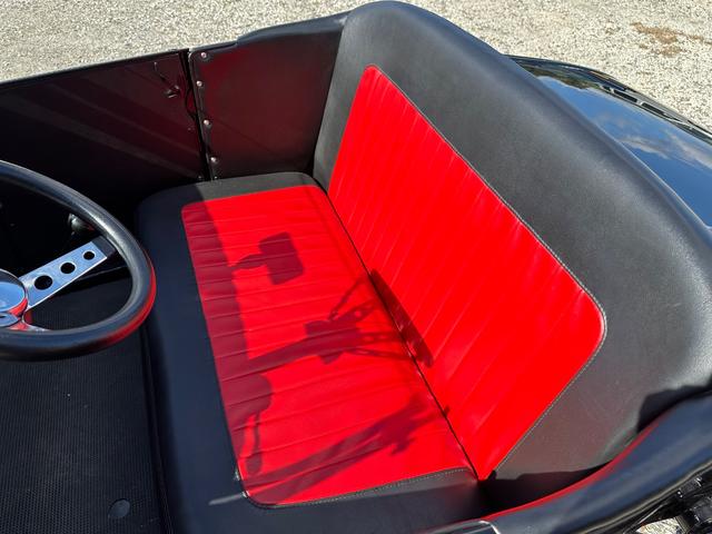 フォードその他 1927モデルT フラットヘッドエンジン(12枚目)