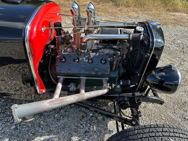 フォードその他 1927モデルT フラットヘッドエンジン(15枚目)