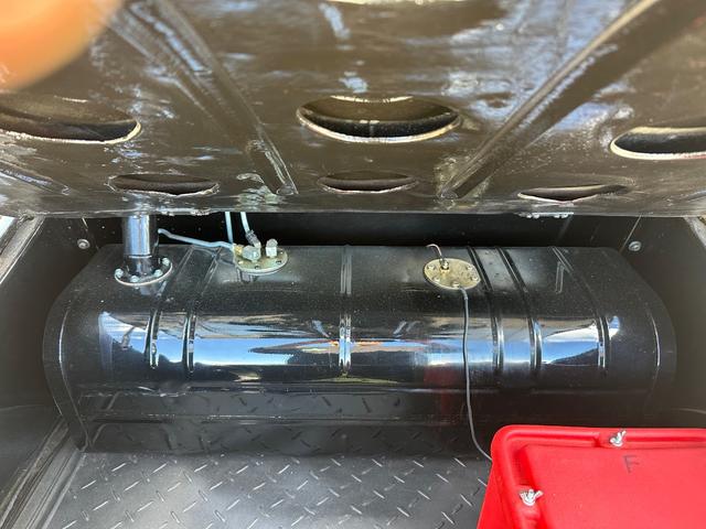 フォードその他 1927モデルT フラットヘッドエンジン(16枚目)