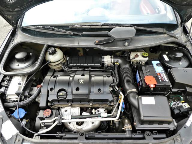 CC 正規D車 赤黒レザー 社外ナビ 電動OP(20枚目)