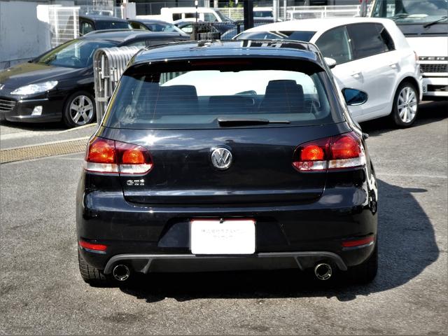 GTI 正規D ナビ地デジETC HID 車高調 外マフラー(5枚目)