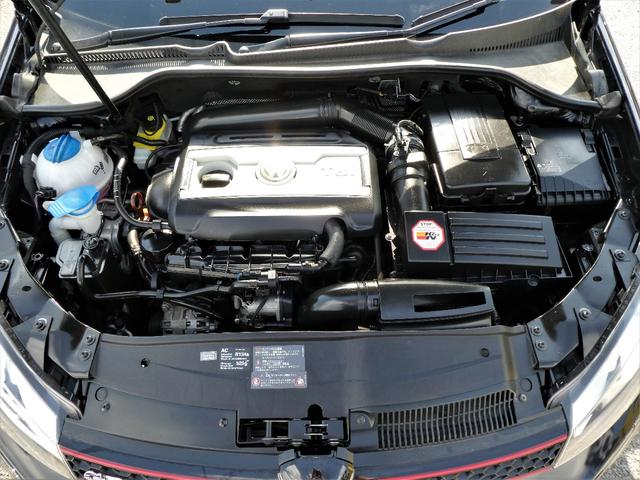 GTI 正規D ナビ地デジETC HID 車高調 外マフラー(20枚目)