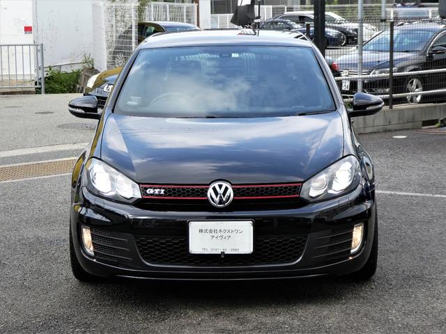 GTI DCC 正規D車 黒革 ナビ地デジBカメ 外AW(2枚目)