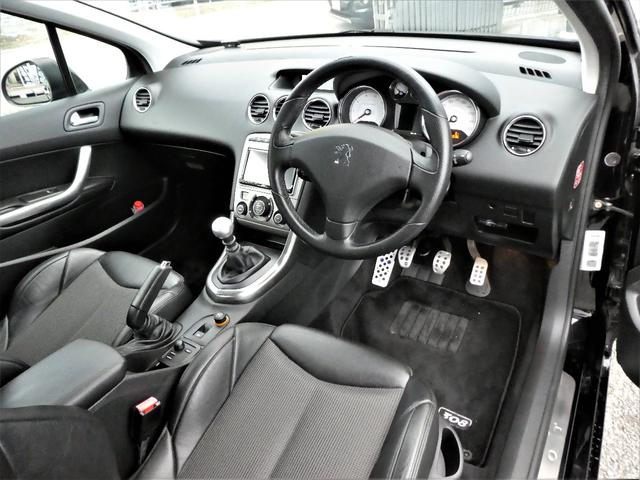 GTi 6MT 正規D車 ナビ地デジTV ETC Gルーフ(11枚目)