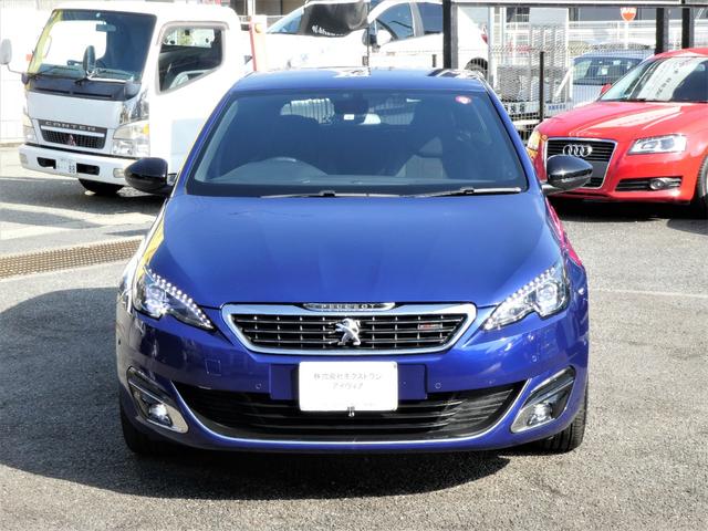 GTライン正規D車 ナビ地デジBカメ ETC LEDライト(2枚目)