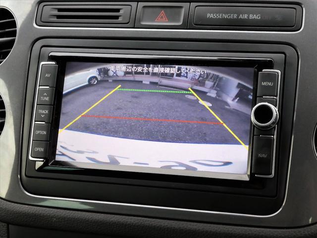TSIブルーモーションテクノロジーRラインパッケージ 1年保証付/170項目 正規D車 1オーナー 純正ナビ地デジBカメラETC キセノン(23枚目)