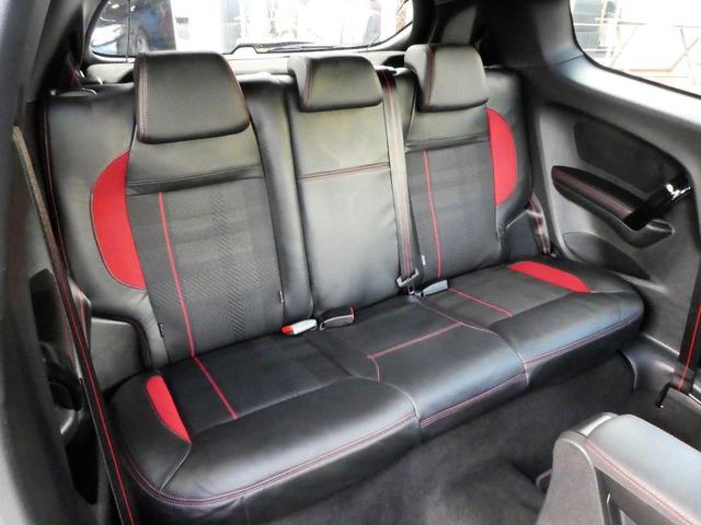 GTi 2年保証/170項目 正規D車 純正ナビ地デジETC キセノン ハーフレザー(24枚目)