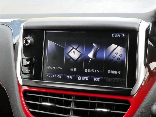 GTi 2年保証/170項目 正規D車 純正ナビ地デジETC キセノン ハーフレザー(28枚目)