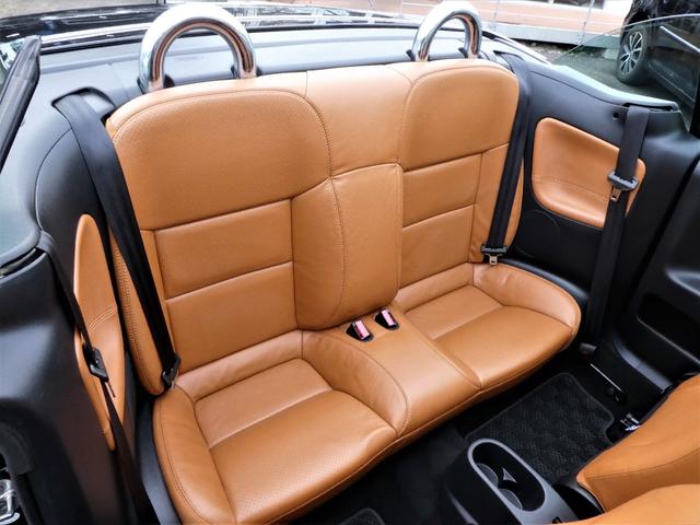 CC グリフ 1年保証付/170項目 後期 正規D車 本革 社外ナビ地デジBカメラETC 電動オープン(20枚目)