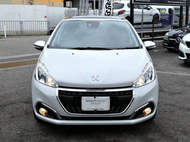 アリュール シエロパッケージ 2年保証/170項目 後期型 ターボEG 衝突軽減 純正ナビ地デジETC Gルーフ(2枚目)