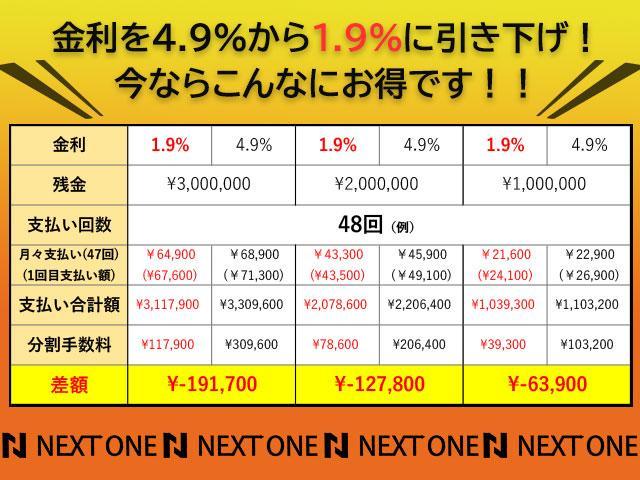 アリュール シエロパッケージ 2年保証/170項目 後期型 ターボEG 衝突軽減 純正ナビ地デジETC Gルーフ(3枚目)