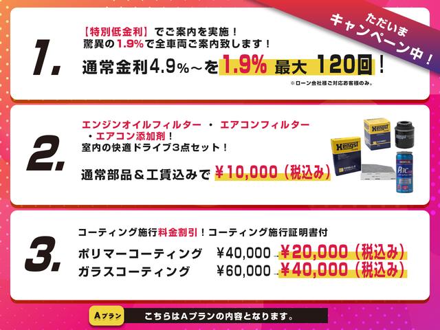 アリュール シエロパッケージ 2年保証/170項目 後期型 ターボEG 衝突軽減 純正ナビ地デジETC Gルーフ(4枚目)