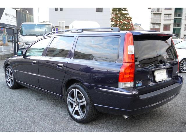 ボルボ Ｖ７０