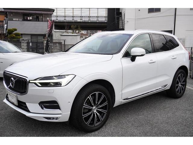 ＸＣ６０ Ｄ４　ＡＷＤ　インスクリプション　２年保証付／１７０項目　１オーナー　茶革　純正ナビ地デジ全方位カメラＤレコＥＴＣ　電動リアゲート　シートヒーター　ベンチレーション　パワーシート　ＬＥＤヘッドライト　ｈａｒｍａｎ　ｋａｒｄｏｎ（12枚目）