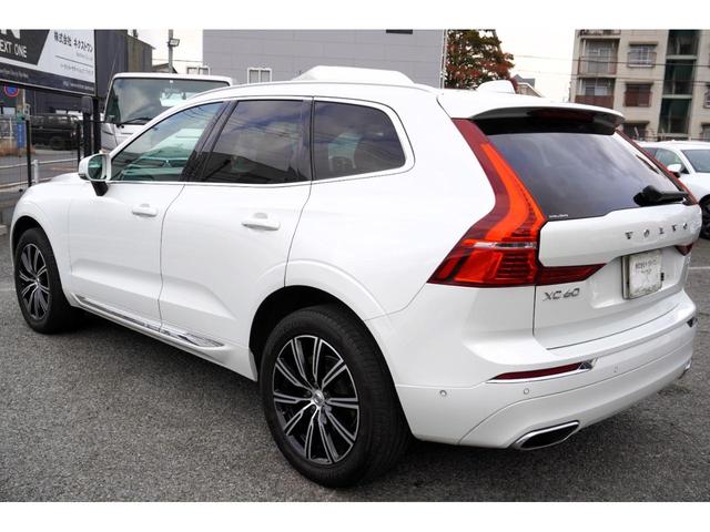 ＸＣ６０ Ｄ４　ＡＷＤ　インスクリプション　２年保証付／１７０項目　１オーナー　茶革　純正ナビ地デジ全方位カメラＤレコＥＴＣ　電動リアゲート　シートヒーター　ベンチレーション　パワーシート　ＬＥＤヘッドライト　ｈａｒｍａｎ　ｋａｒｄｏｎ（14枚目）