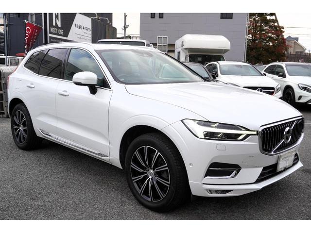 ＸＣ６０ Ｄ４　ＡＷＤ　インスクリプション　２年保証付／１７０項目　１オーナー　茶革　純正ナビ地デジ全方位カメラＤレコＥＴＣ　電動リアゲート　シートヒーター　ベンチレーション　パワーシート　ＬＥＤヘッドライト　ｈａｒｍａｎ　ｋａｒｄｏｎ（18枚目）