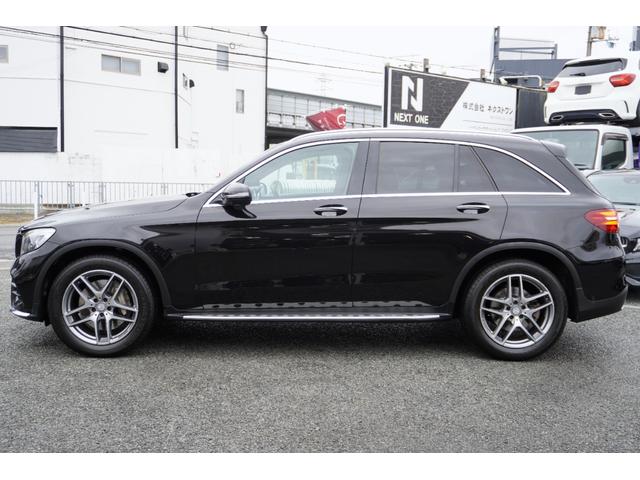 ＧＬＣ２５０　４マチックスポーツ　２年保証／１７０項目　正規Ｄ車　純正ナビ地デジ３６０カメラＦ／ＲＤレコＥＴＣ　パワーバックドア　ヘッドアップディスプレイ　ハーフレザー　シートヒーター　ＬＥＤヘッドライト(13枚目)