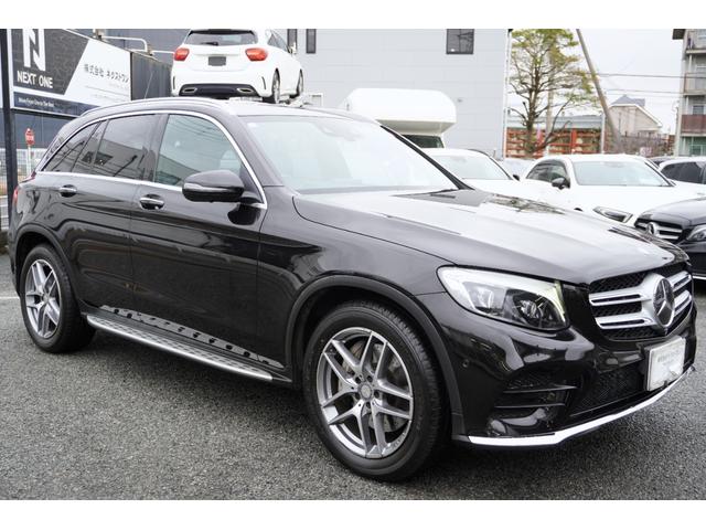 ＧＬＣ２５０　４マチックスポーツ　２年保証／１７０項目　正規Ｄ車　純正ナビ地デジ３６０カメラＦ／ＲＤレコＥＴＣ　パワーバックドア　ヘッドアップディスプレイ　ハーフレザー　シートヒーター　ＬＥＤヘッドライト(18枚目)