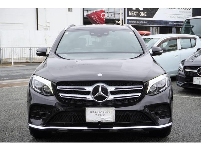 ＧＬＣ２５０　４マチックスポーツ　２年保証／１７０項目　正規Ｄ車　純正ナビ地デジ３６０カメラＦ／ＲＤレコＥＴＣ　パワーバックドア　ヘッドアップディスプレイ　ハーフレザー　シートヒーター　ＬＥＤヘッドライト(19枚目)