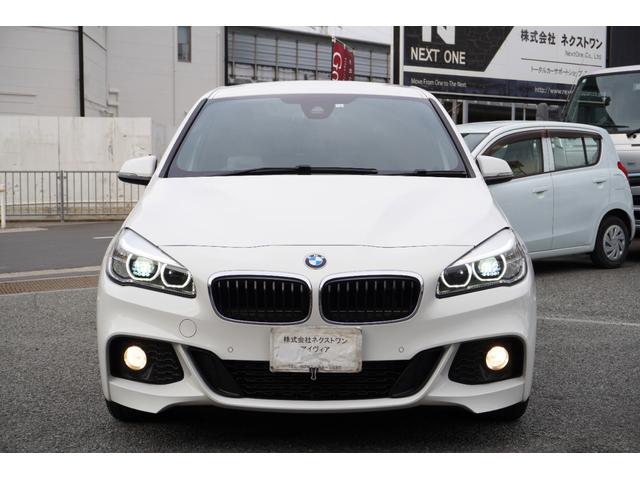 ＢＭＷ ２シリーズ