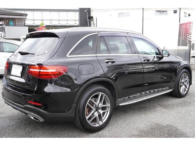 ＧＬＣ２５０　４マチックスポーツ　２年保証／１７０項目　正規Ｄ車　純正ナビＴＶ全方位カメラＥＴＣ　パワーバックドア　ヘッドアップディスプレイ　パワーシート　シートヒーター　レーダーセーフティー　アダプティブクルコン　ＬＥＤヘッドライト(16枚目)