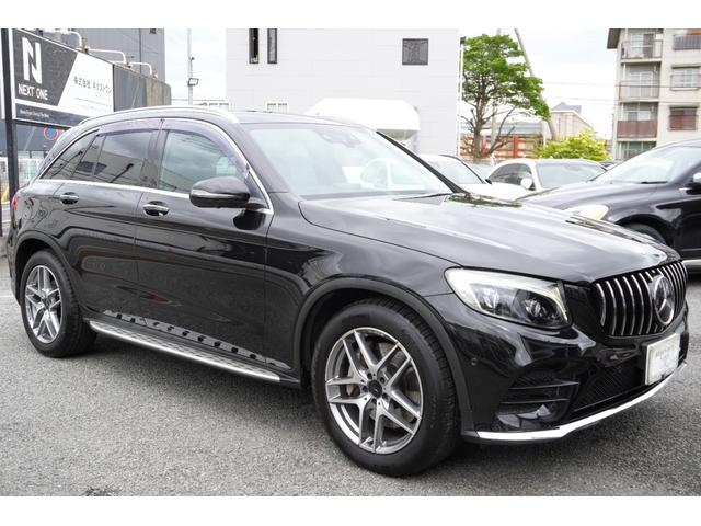 ＧＬＣ２５０　４マチックスポーツ　２年保証／１７０項目　正規Ｄ車　純正ナビＴＶ全方位カメラＥＴＣ　パワーバックドア　ヘッドアップディスプレイ　パワーシート　シートヒーター　レーダーセーフティー　アダプティブクルコン　ＬＥＤヘッドライト(18枚目)