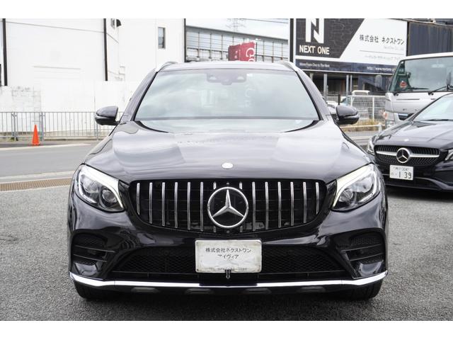 ＧＬＣ２５０　４マチックスポーツ　２年保証／１７０項目　正規Ｄ車　純正ナビＴＶ全方位カメラＥＴＣ　パワーバックドア　ヘッドアップディスプレイ　パワーシート　シートヒーター　レーダーセーフティー　アダプティブクルコン　ＬＥＤヘッドライト(19枚目)