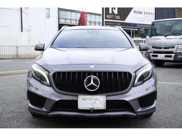 ＧＬＡクラス ＧＬＡ２５０　４マチック　スポーツ　２年整備工賃保証付　本革　サンルーフ　正規Ｄ車　純正ナビ地デジＢカメラＤレコＥＴＣ　レーダーセーフティ　パワーバックドア　パワーシート　シートヒーター（19枚目）
