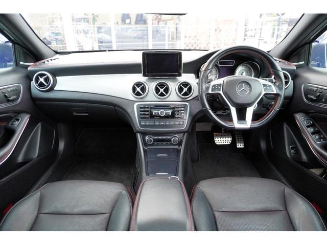 ＧＬＡクラス ＧＬＡ２５０　４マチック　スポーツ　２年整備工賃保証付　本革　サンルーフ　正規Ｄ車　純正ナビ地デジＢカメラＤレコＥＴＣ　レーダーセーフティ　パワーバックドア　パワーシート　シートヒーター（21枚目）