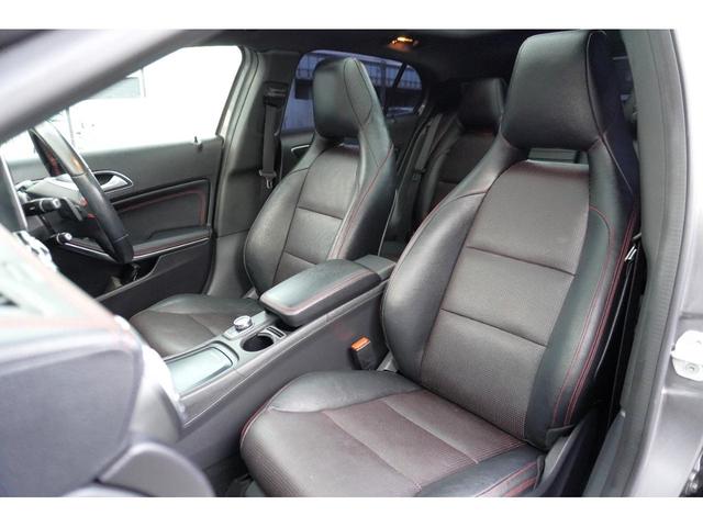 ＧＬＡクラス ＧＬＡ２５０　４マチック　スポーツ　２年整備工賃保証付　本革　サンルーフ　正規Ｄ車　純正ナビ地デジＢカメラＤレコＥＴＣ　レーダーセーフティ　パワーバックドア　パワーシート　シートヒーター（25枚目）
