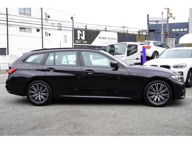 ３シリーズ ３２０ｄ　ｘＤｒｉｖｅツーリング　Ｍスポーツ　２年整備工賃保証付　１オーナー　正規Ｄ車　純正ナビ全周囲カメラ　前後ＤレコＥＴＣ　ヘッドアップディスプレイ　パワーバックドア　パワーシート　シートヒーター　ドライビングアシスト　衝突軽減（16枚目）