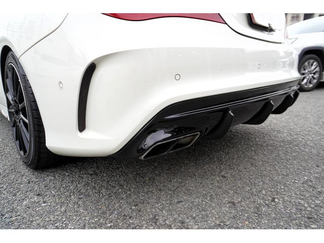 CLAクラス CLA45 AMG 4マチック 全プラン2年保証付 黒革 サンルーフ 純正ナビ地デジBカメラETC ブラインドスポットモニター シートヒーター パワーシート レーダーセーフティー アダプティブクルコン(42枚目)