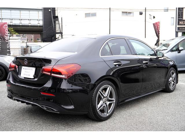 MERCEDES BENZ A-CLASS SEDAN A250 4MATIC SEDAN AMG LEATHER EXCLUSIVE PACKAGE