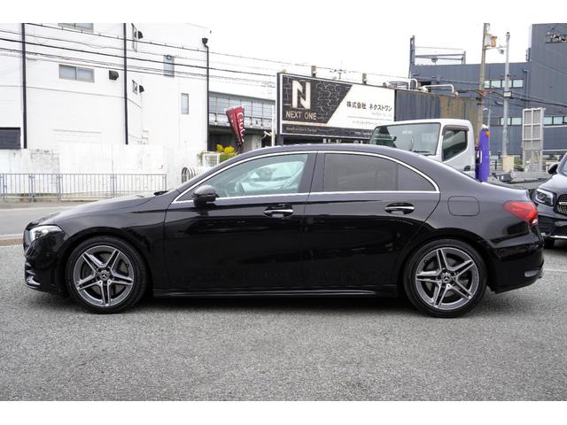 MERCEDES BENZ A-CLASS SEDAN A250 4MATIC SEDAN AMG LEATHER EXCLUSIVE PACKAGE