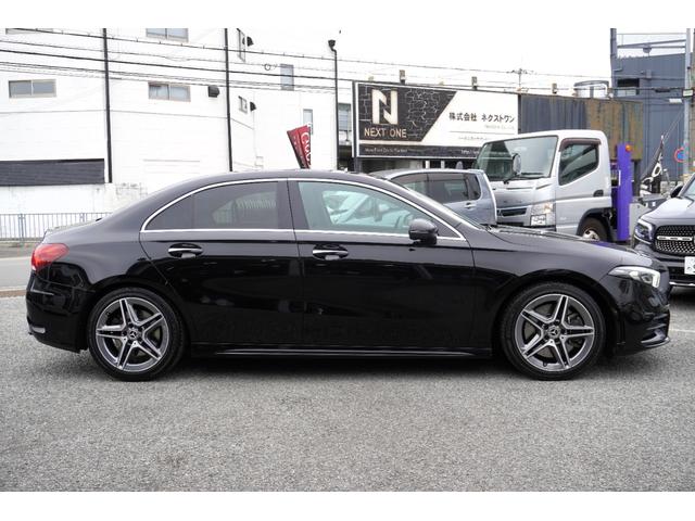 MERCEDES BENZ A-CLASS SEDAN A250 4MATIC SEDAN AMG LEATHER EXCLUSIVE PACKAGE