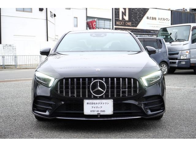 MERCEDES BENZ A-CLASS SEDAN A250 4MATIC SEDAN AMG LEATHER EXCLUSIVE PACKAGE
