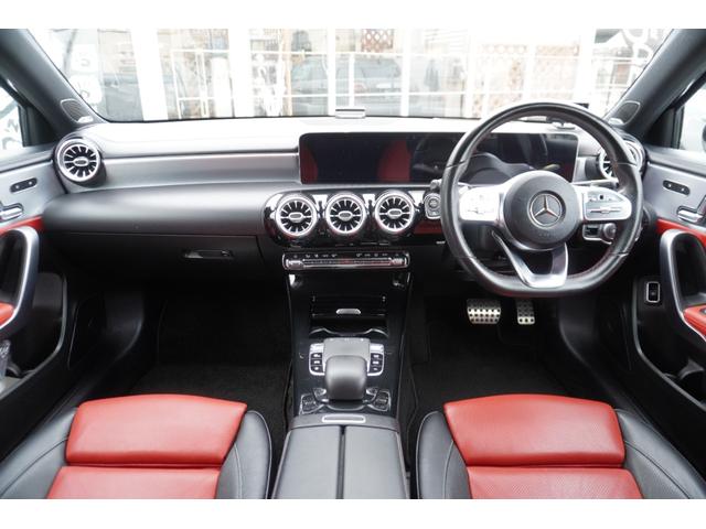 MERCEDES BENZ A-CLASS SEDAN A250 4MATIC SEDAN AMG LEATHER EXCLUSIVE PACKAGE