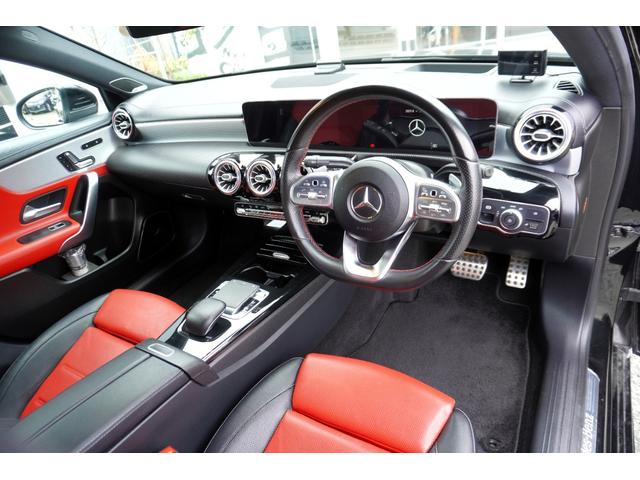 MERCEDES BENZ A-CLASS SEDAN A250 4MATIC SEDAN AMG LEATHER EXCLUSIVE PACKAGE