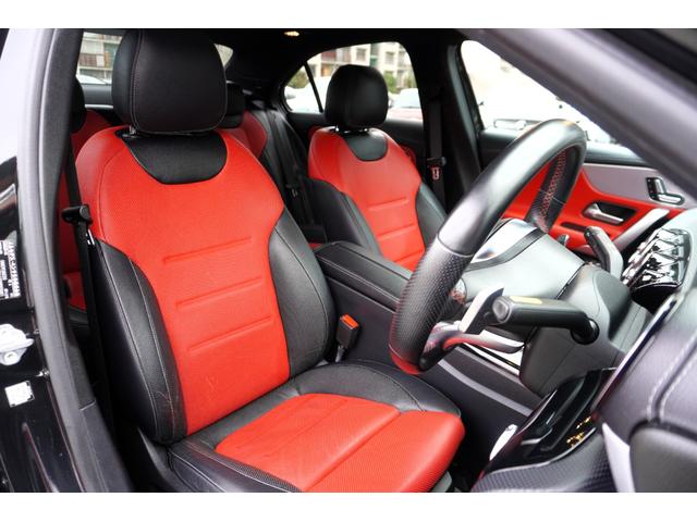 MERCEDES BENZ A-CLASS SEDAN A250 4MATIC SEDAN AMG LEATHER EXCLUSIVE PACKAGE