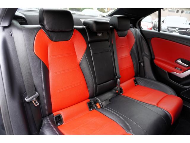 MERCEDES BENZ A-CLASS SEDAN A250 4MATIC SEDAN AMG LEATHER EXCLUSIVE PACKAGE