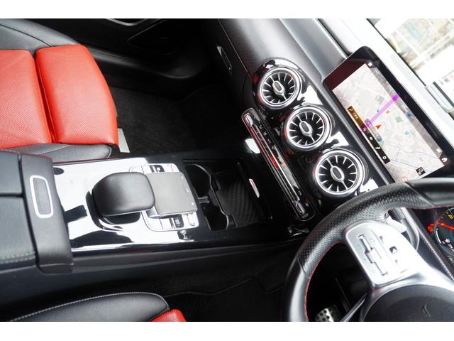 MERCEDES BENZ A-CLASS SEDAN A250 4MATIC SEDAN AMG LEATHER EXCLUSIVE PACKAGE
