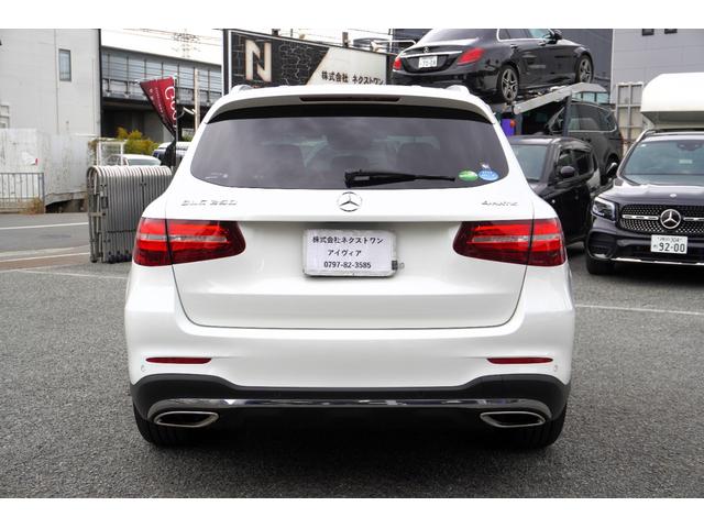 GLC GLC250 4マチックスポーツ(本革仕様) 全プラン2年保証付 黒革 サンルーフ 純正ナビ地デジ全周囲カメラF/RDレコETC ヘッドアップディスプレイ アンビエントライト パワーバックドア パワーシート/ヒーター ブラインドスポットモニター(16枚目)