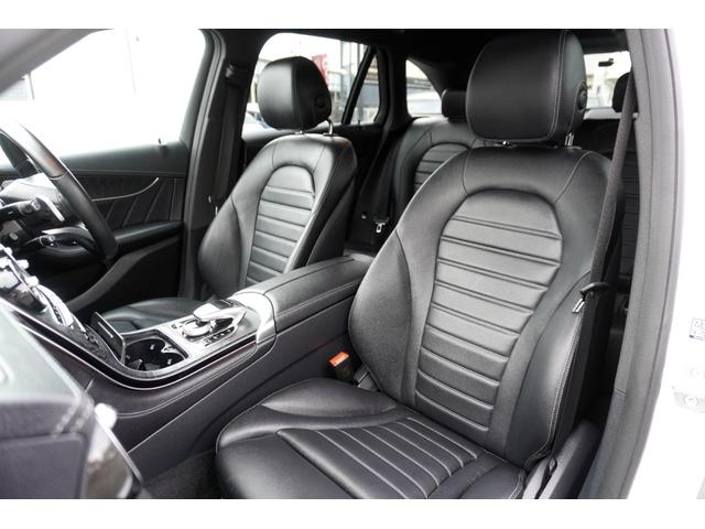 GLC GLC250 4マチックスポーツ(本革仕様) 全プラン2年保証付 黒革 サンルーフ 純正ナビ地デジ全周囲カメラF/RDレコETC ヘッドアップディスプレイ アンビエントライト パワーバックドア パワーシート/ヒーター ブラインドスポットモニター(25枚目)