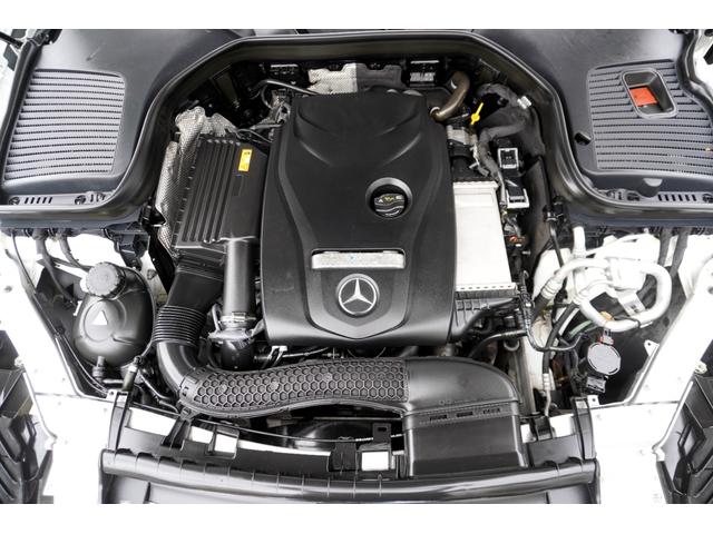 GLC GLC250 4マチックスポーツ(本革仕様) 全プラン2年保証付 黒革 サンルーフ 純正ナビ地デジ全周囲カメラF/RDレコETC ヘッドアップディスプレイ アンビエントライト パワーバックドア パワーシート/ヒーター ブラインドスポットモニター(31枚目)
