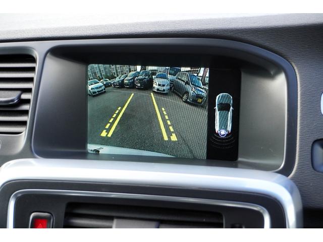 Ｖ６０ Ｔ５　Ｒデザイン　全プラン２年保証付　後期　８ＡＴ　黒革　純正ナビ地デジＢカメラＥＴＣ　衝突軽減　パワーシート　シートヒーター　ブラインドスポットモニター　レーンキープ　アクティブクルーズコントロール（30枚目）